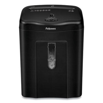Fellowes® Powershred 11c Cross-cut Shredder, 11 Manual Sheet Capacity freeshipping - TVN Wholesale